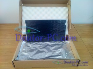 Ecrã LCD 15.6″ LED WXGA