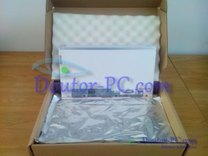 Ecrã LCD 15.6″ LED WXGA