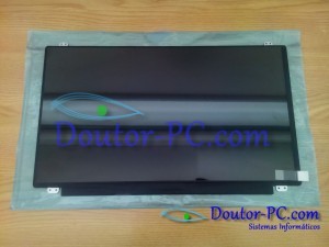 Ecrã LCD 15.6″ LED WXGA Slim