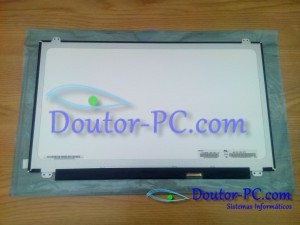 Ecrã LCD 15.6″ LED WXGA Slim