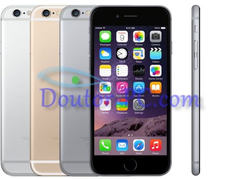 Reparações Apple iPhone 6