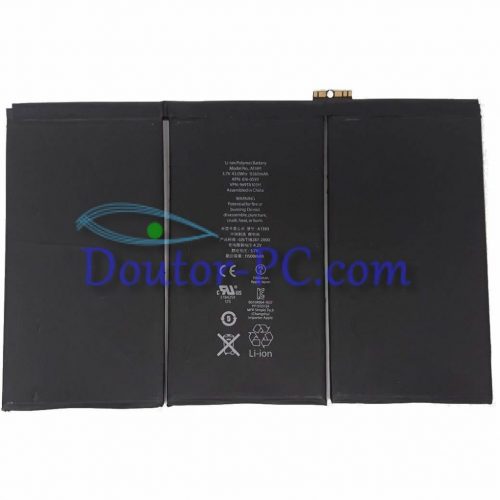 Bateria Ipad 3 e 4 11500mAh