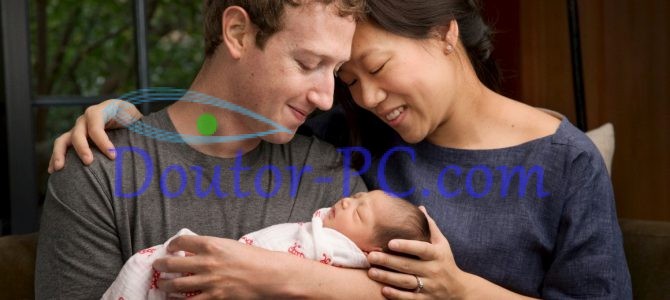 Mark Zuckerberg vai doar 99% das suas acções do Facebook ao longo da vida