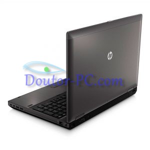 HP ProBook 6560b Intel i3 SSD