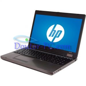 HP ProBook 6560b Intel i3 SSD