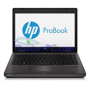 HP ProBook 6560b Intel i3 SSD
