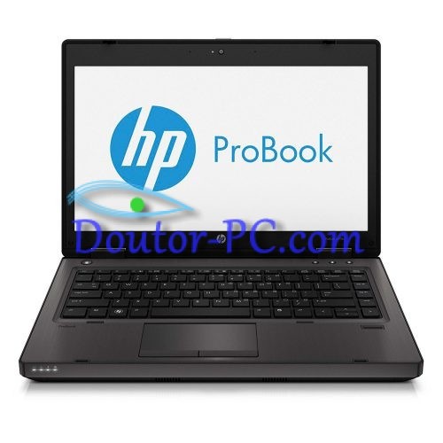HP ProBook 6560b Intel i3 SSD