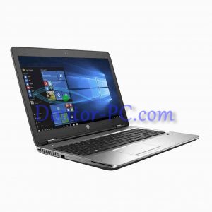 HP ProBook 650 G1 i7-4600M 15.6 8gb 240Gb SSD