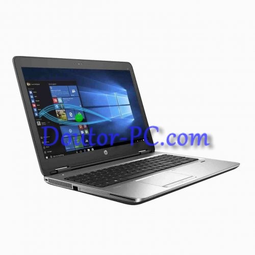 HP ProBook 650 G1 i7-4600M 15.6 8gb 240Gb SSD